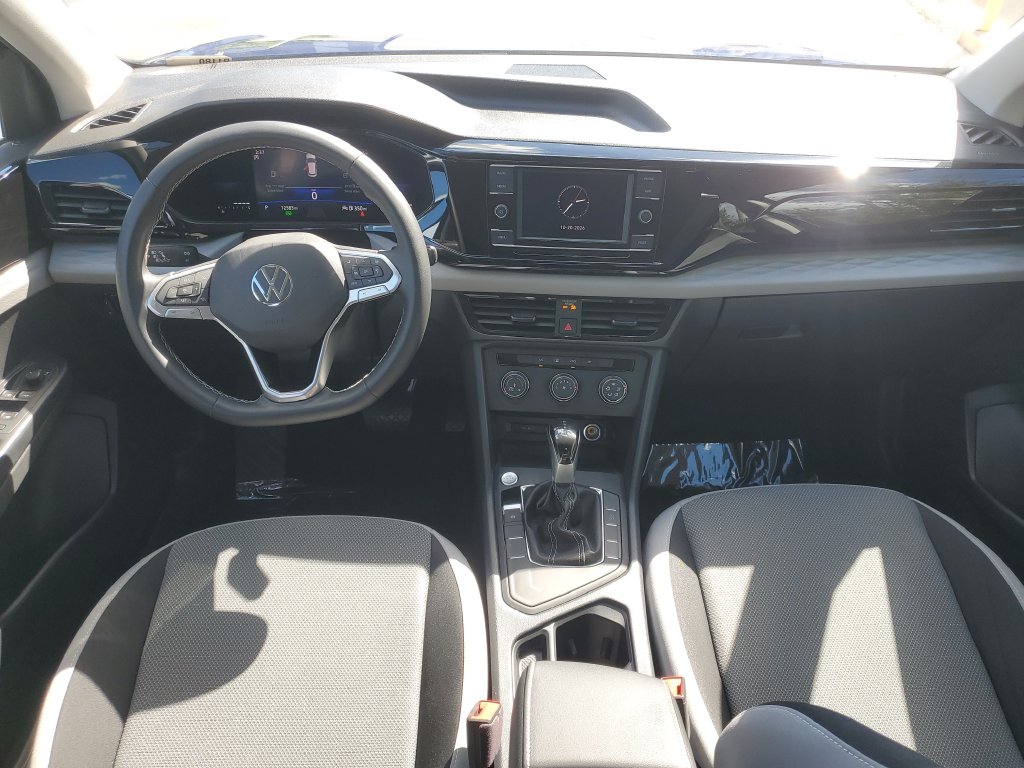 2022 Volkswagen Taos S - Photo 9