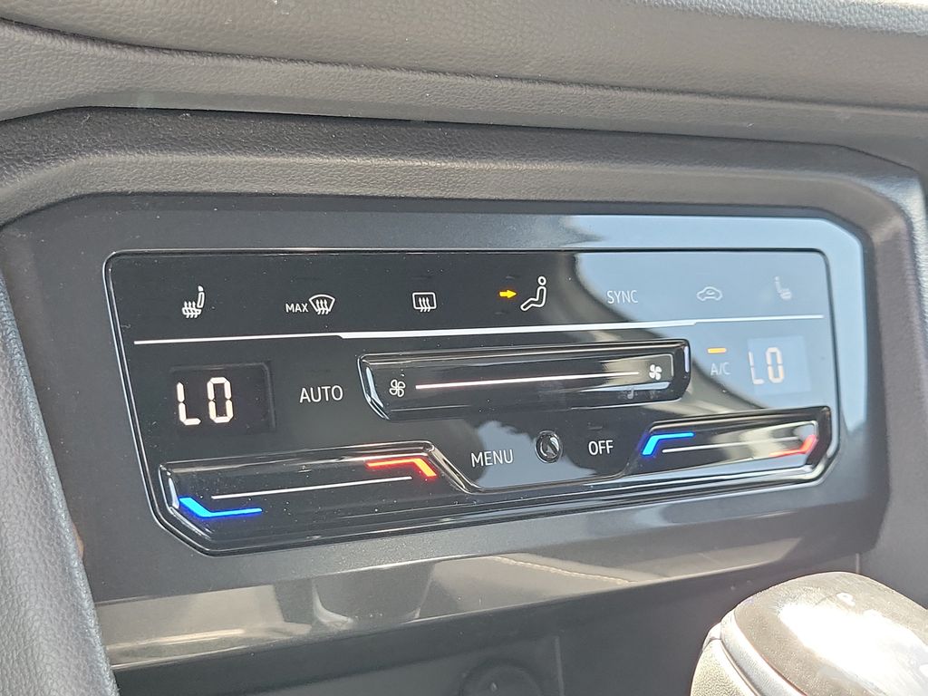 2023 Volkswagen Tiguan SE R-LINE BLACK - Photo 24