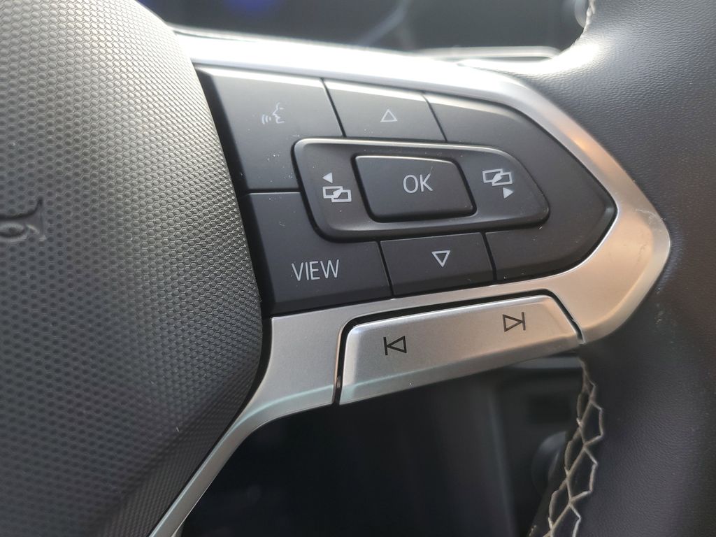 2022 Volkswagen Taos SE - Photo 23