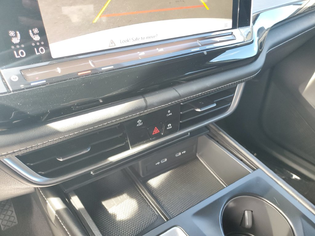 2024 Volkswagen Atlas Cross Sport SE - Photo 23