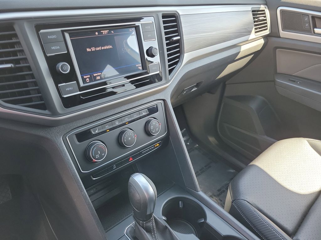 2023 Volkswagen Atlas Cross Sport SE - Photo 26