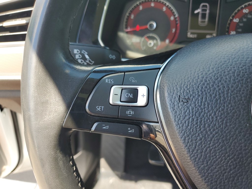 2019 Volkswagen Jetta SE - Photo 17