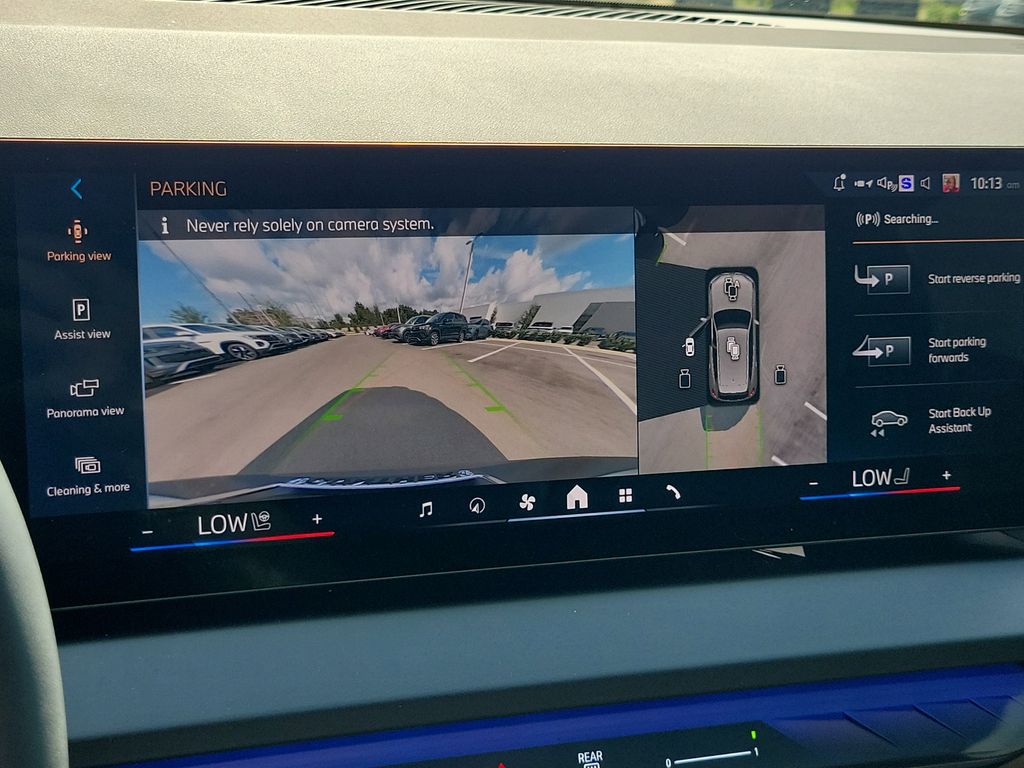 2025 BMW X3 30 - Photo 28