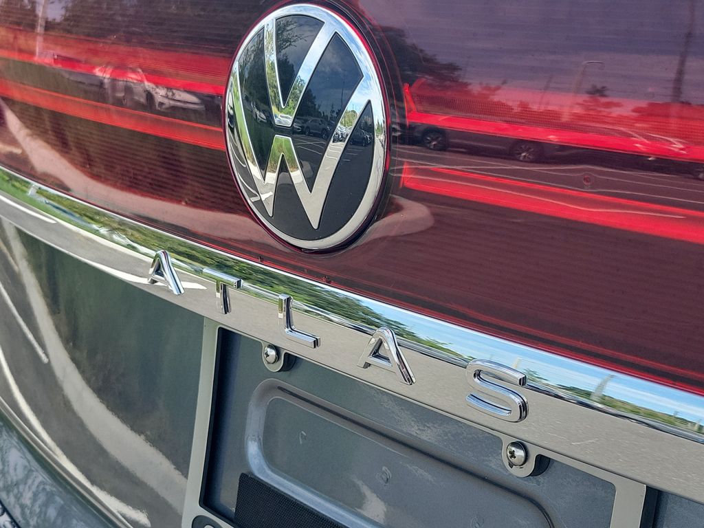 2024 Volkswagen Atlas Cross Sport SE - Photo 8