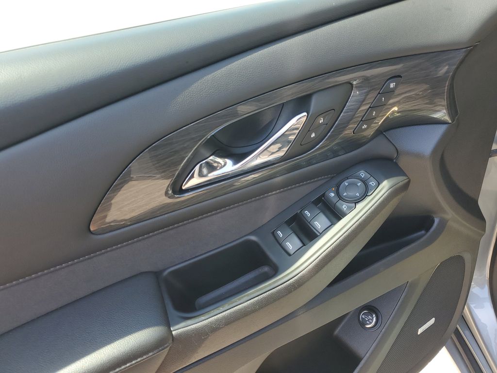 2023 Chevrolet Traverse High Country - Photo 14