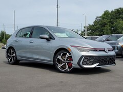 2026 Volkswagen Golf GTI 2.0T SE Hatchback