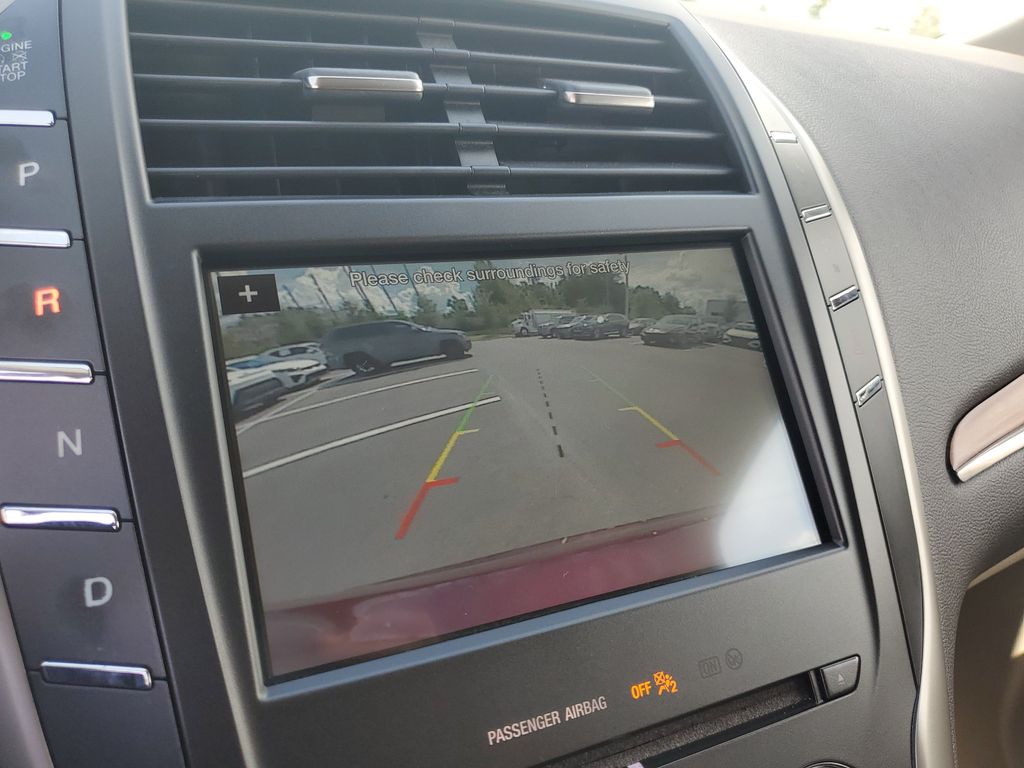 2018 Lincoln MKC Select - Photo 22