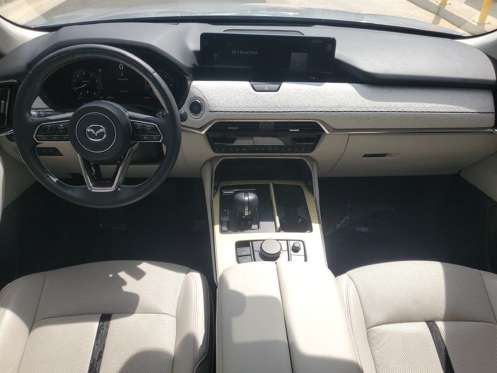 2024 Mazda CX-90 Turbo S Premium Plus Package - Photo 10