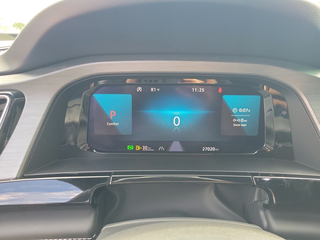 2024 Volkswagen Atlas Cross Sport SE - Photo 21