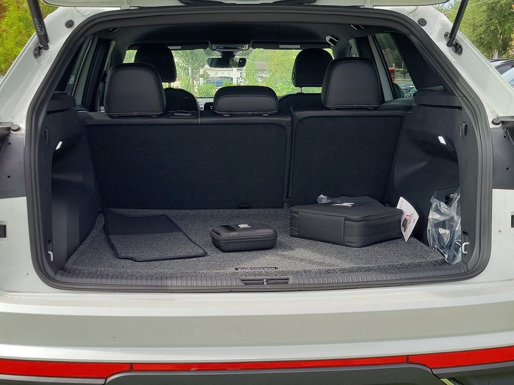 2026 Volkswagen Atlas Cross Sport SE - Photo 10