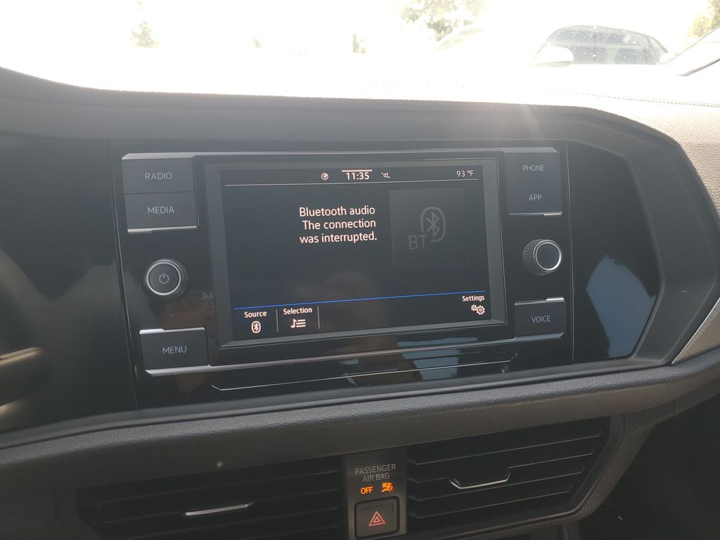 2024 Volkswagen Jetta Sport - Photo 22