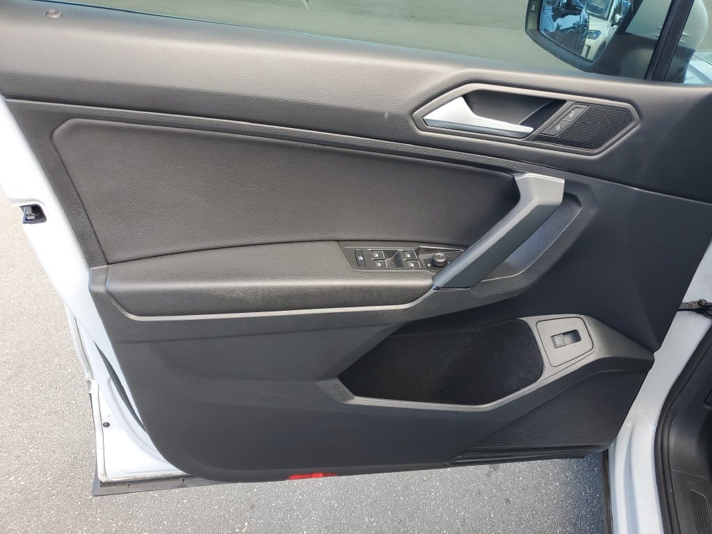 2019 Volkswagen Tiguan SEL - Photo 12