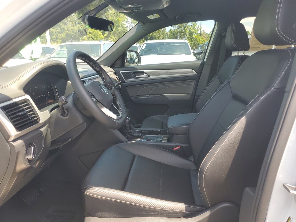 2023 Volkswagen Atlas Cross Sport SE w/Tech - Photo 15