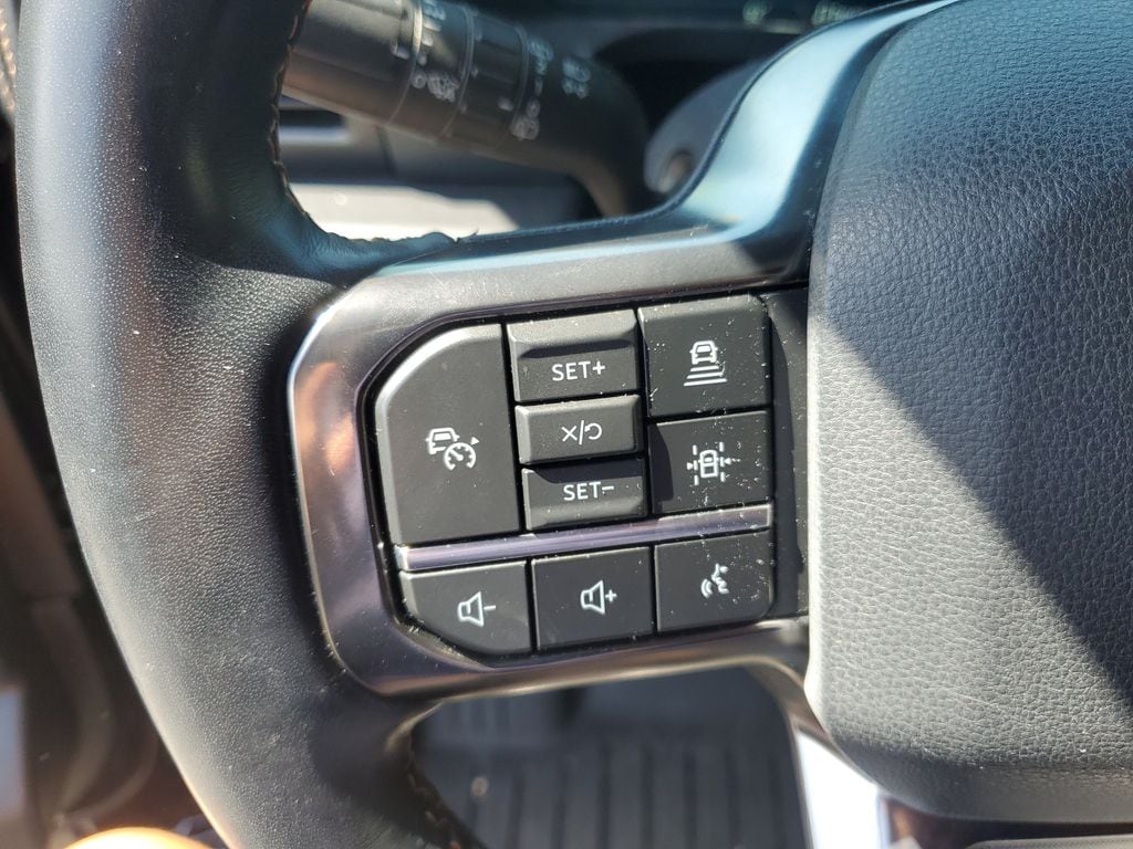 2023 Ford Expedition Platinum - Photo 19