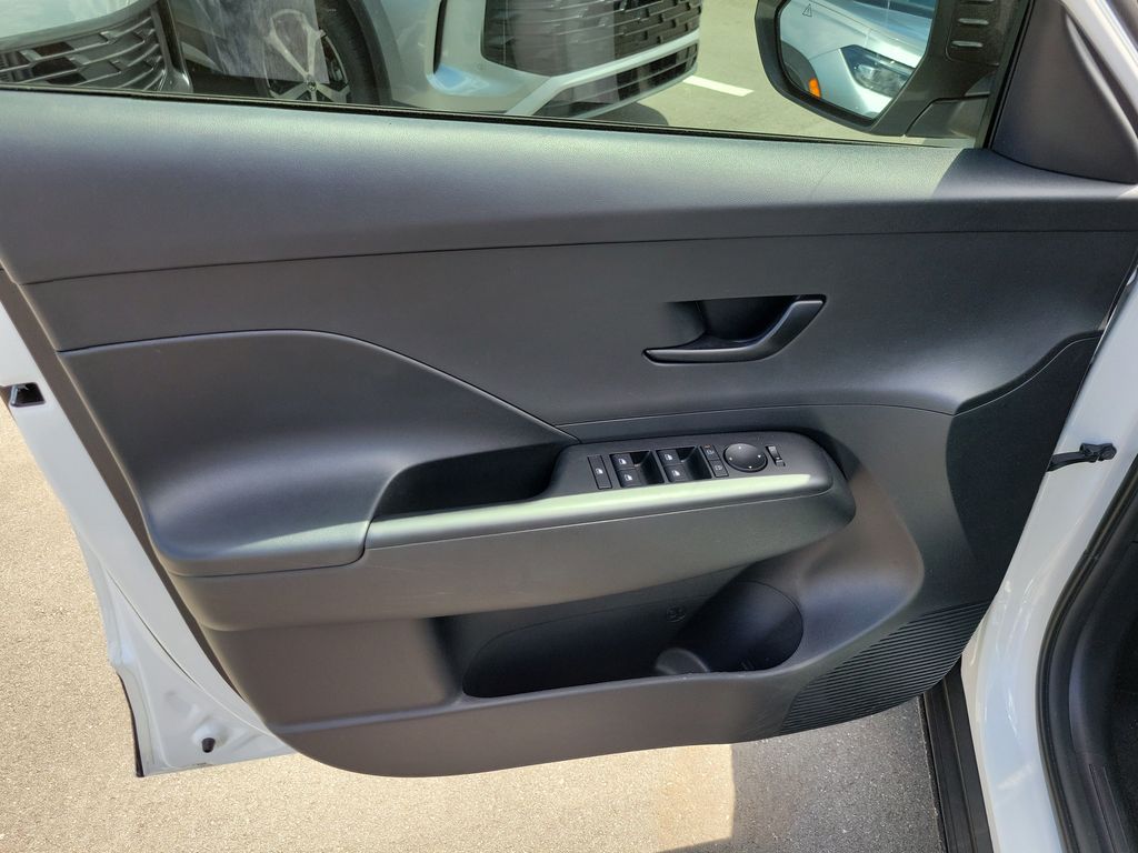 2026 Hyundai Kona SEL Sport - Photo 13