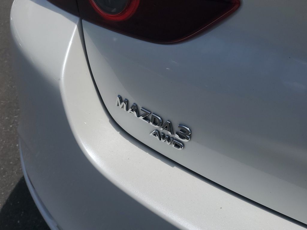 2023 Mazda Mazda3 Premium - Photo 6