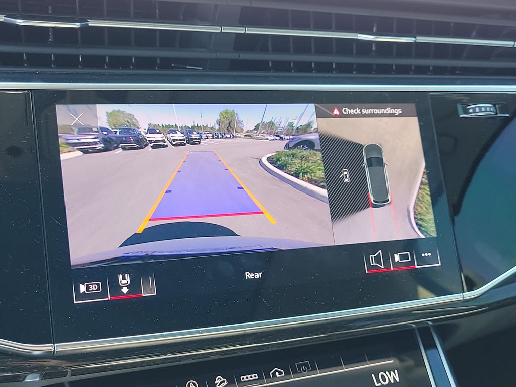 2023 Audi Q7 Premium Plus - Photo 25