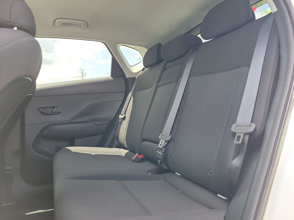 2026 Hyundai Kona SEL Sport - Photo 9