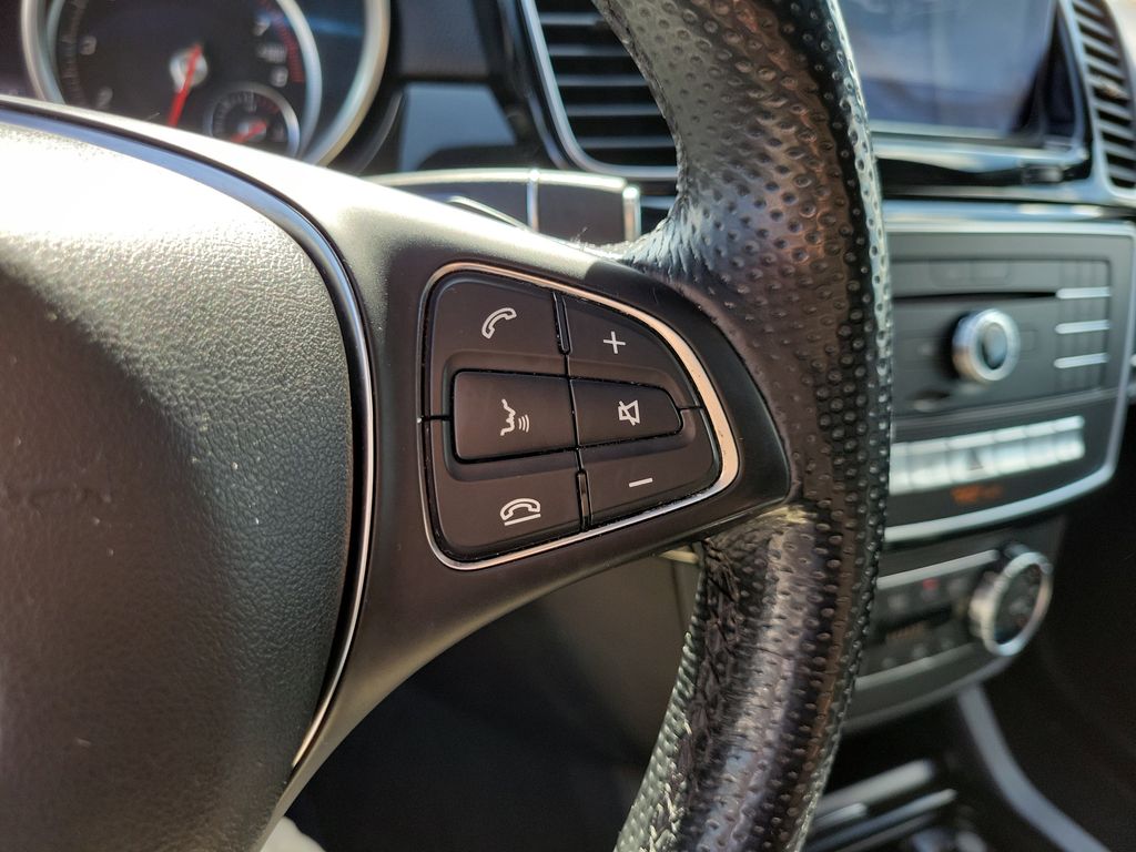 2018 Mercedes-Benz GLE-Class GLE350 - Photo 21