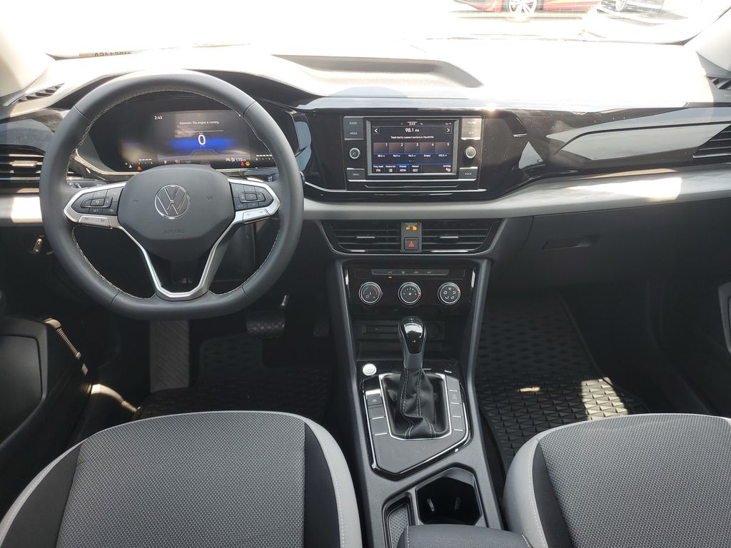 2024 Volkswagen Taos S - Photo 9