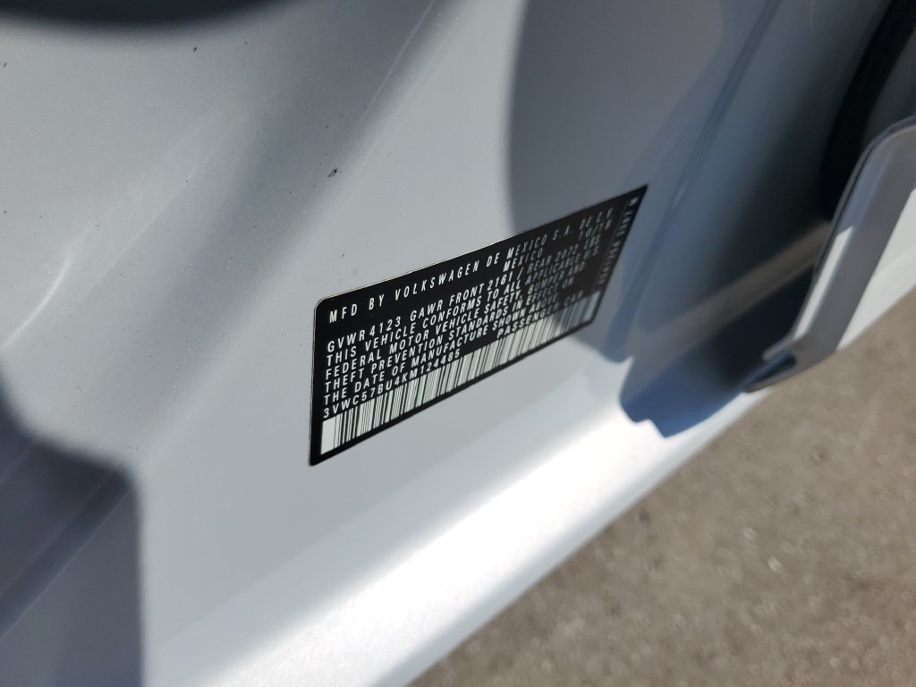 2019 Volkswagen Jetta SE - Photo 25