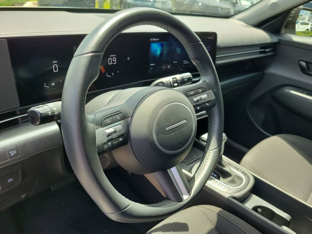 2026 Hyundai Kona SEL Sport - Photo 15