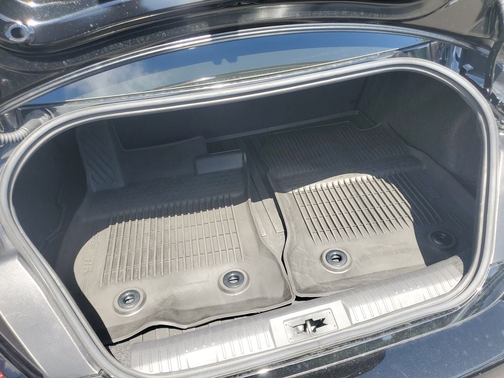 2023 Toyota GR86 Premium - Photo 8
