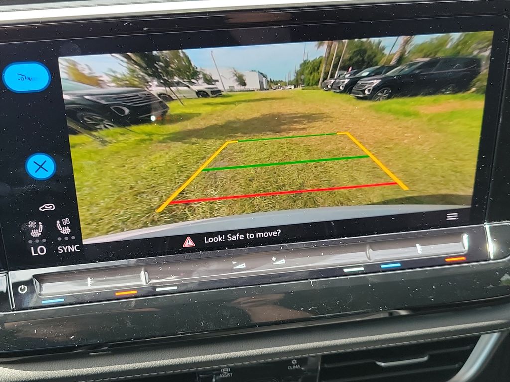 2026 Volkswagen Atlas Cross Sport SE - Photo 26