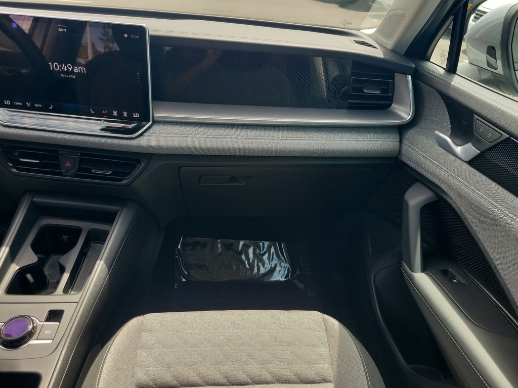 2025 Volkswagen Tiguan S - Photo 13