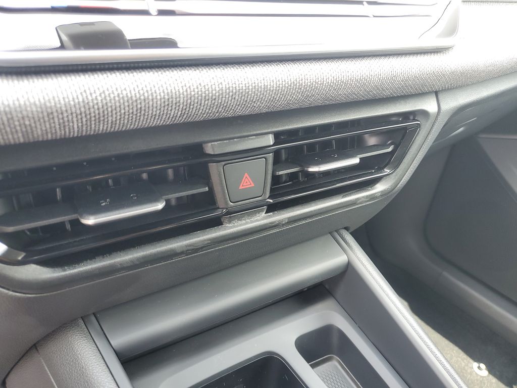 2025 Volkswagen Tiguan S - Photo 23