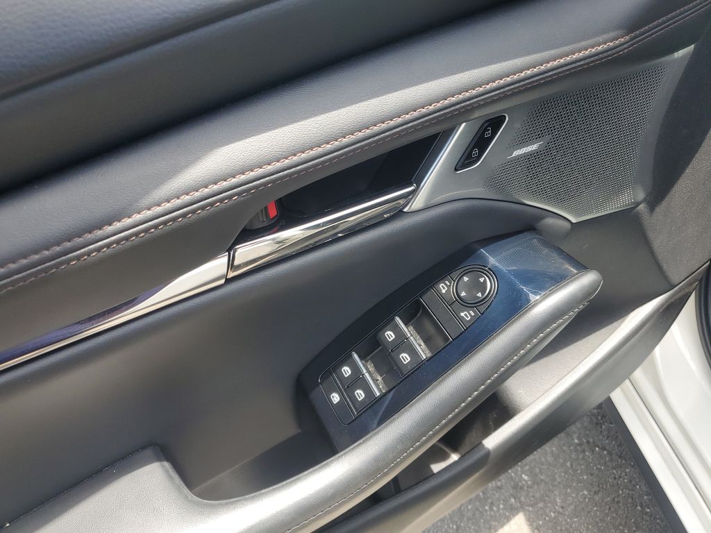 2023 Mazda Mazda3 Premium - Photo 14