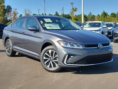 2026 Volkswagen Jetta 1.5T S Sedan