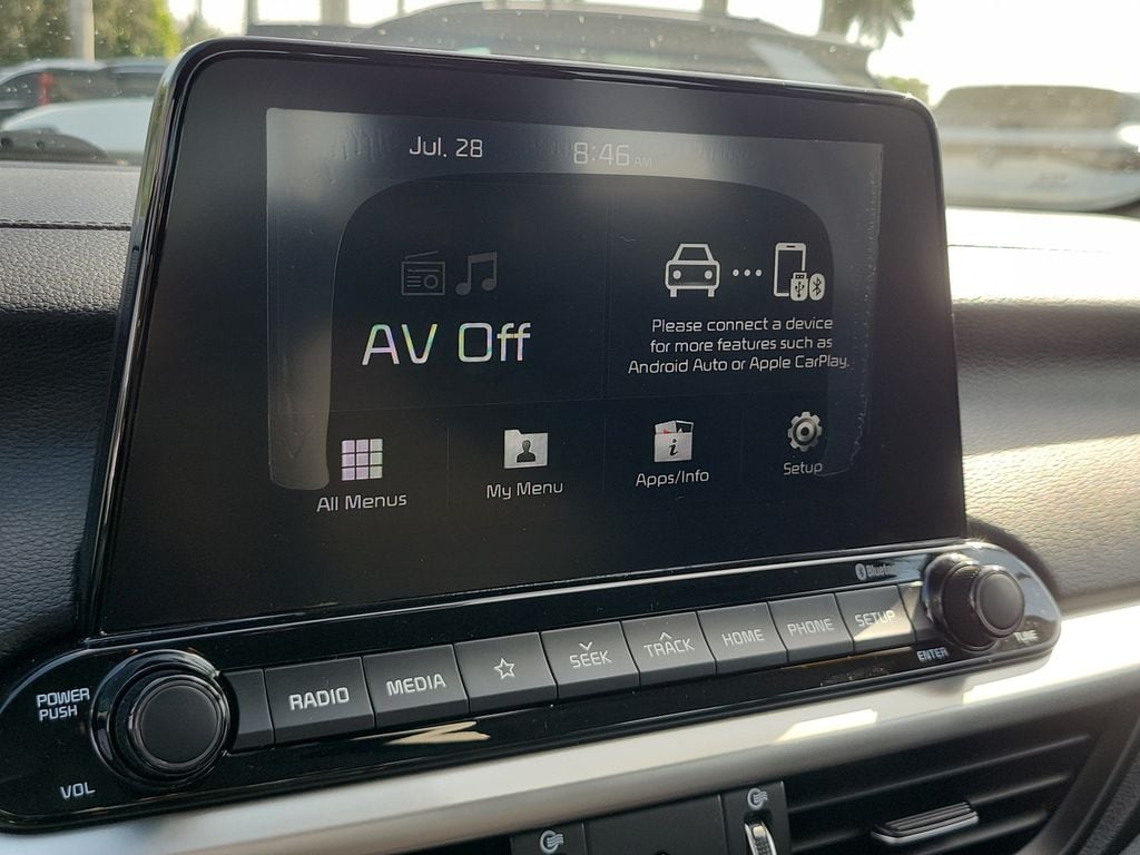 2020 Kia FORTE FE - Photo 27