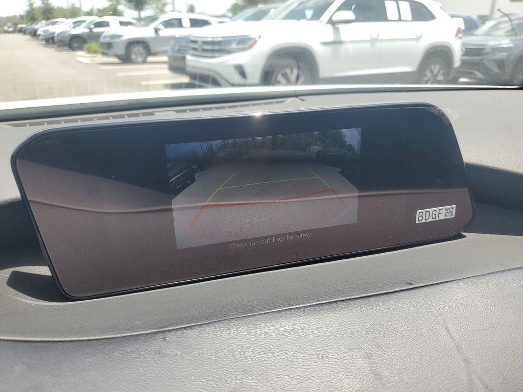 2023 Mazda Mazda3 Premium - Photo 23