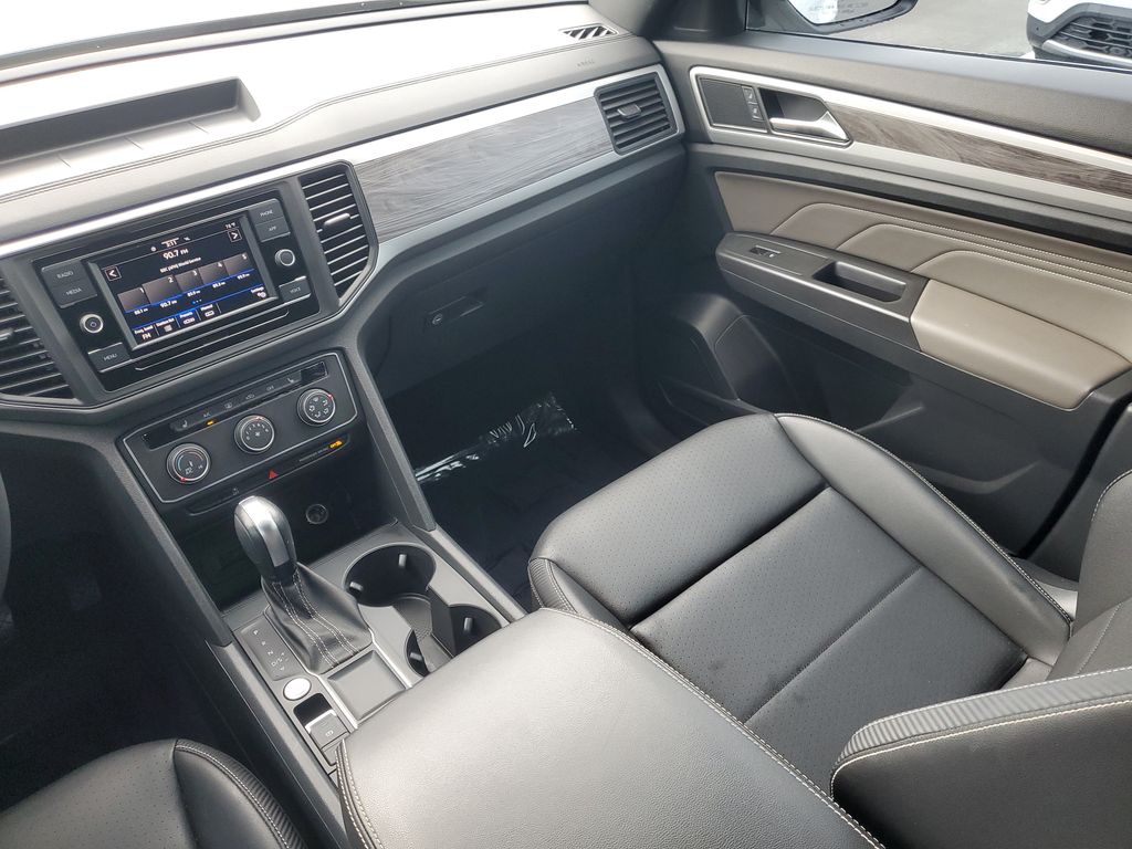 2023 Volkswagen Atlas Cross Sport SE - Photo 13
