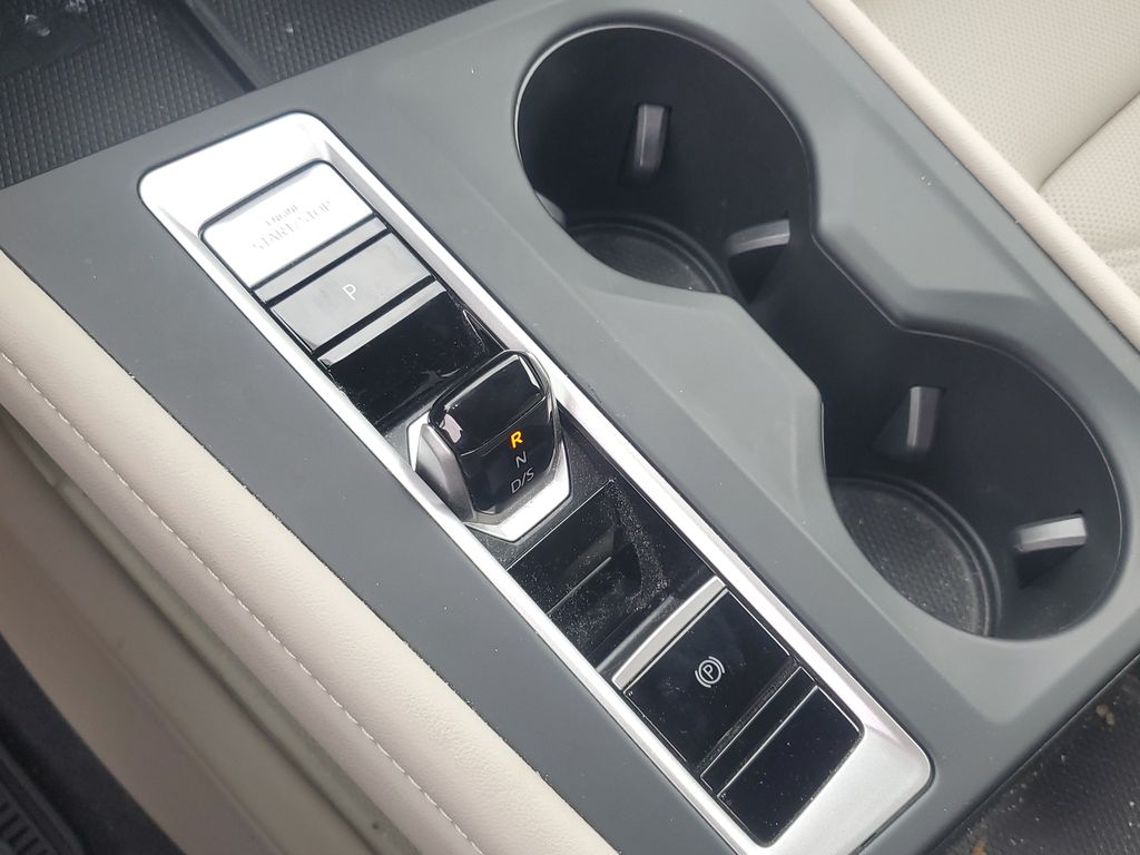 2024 Volkswagen Atlas SE - Photo 23