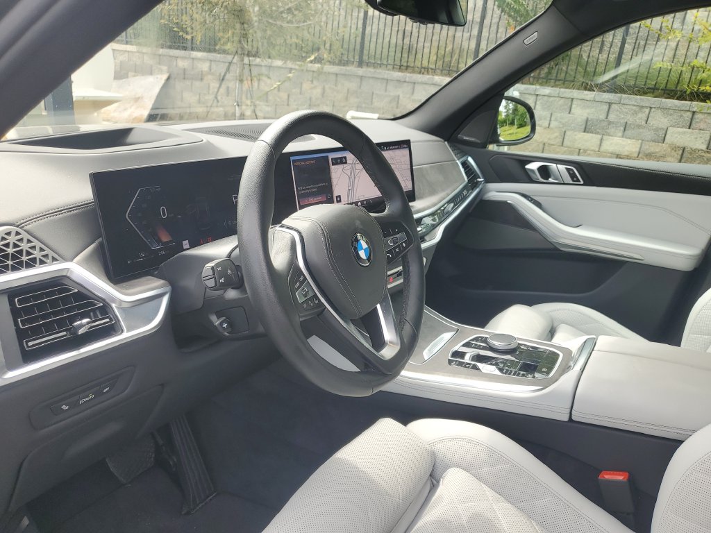 2025 BMW X5 40i - Photo 15