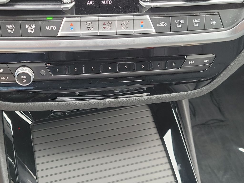2024 BMW X3 30i - Photo 27