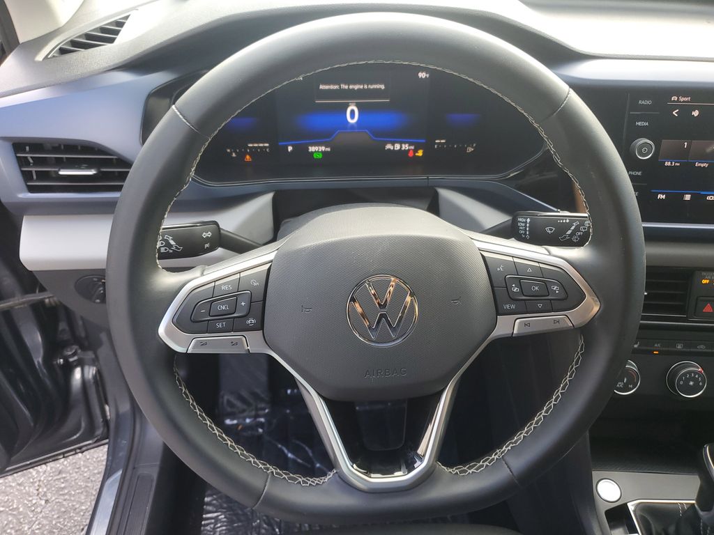 2022 Volkswagen Taos SE - Photo 22