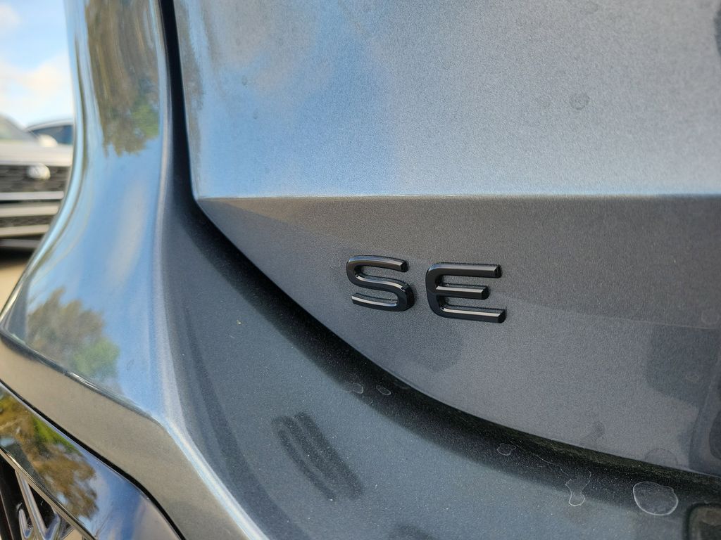 2026 Volkswagen Tiguan SE R-LINE BLACK - Photo 8