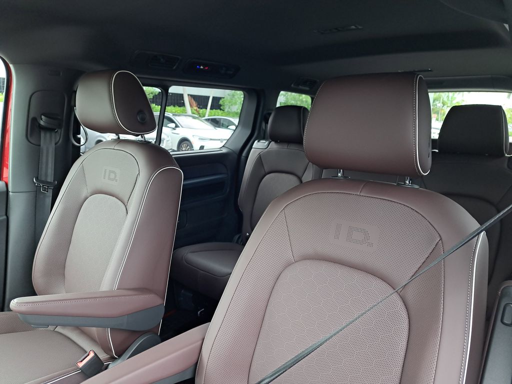 2025 Volkswagen ID. Buzz PRO S - Photo 19