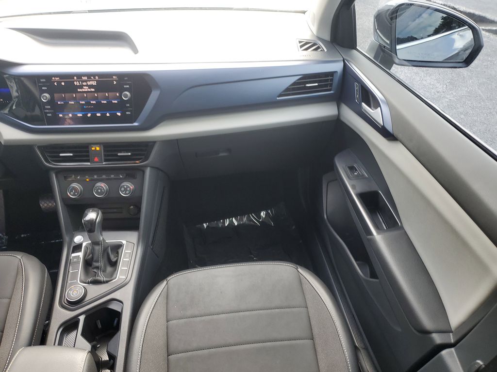 2022 Volkswagen Taos SE - Photo 15