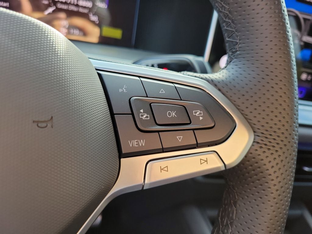 2026 Volkswagen Tiguan SE R-LINE BLACK - Photo 20