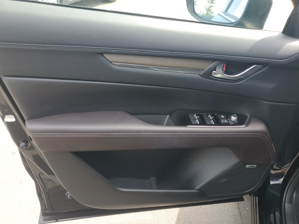 2024 Mazda CX-5 Turbo Signature - Photo 13
