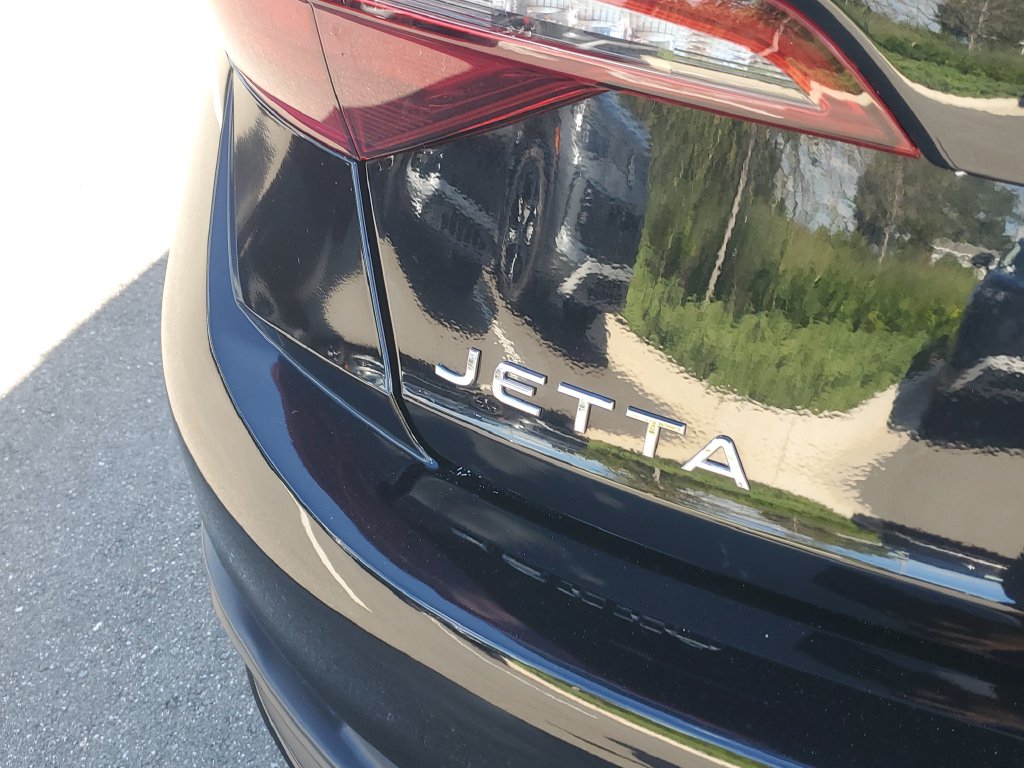 2024 Volkswagen Jetta Sport - Photo 6