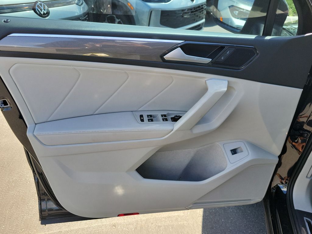 2024 Volkswagen Tiguan SE R-LINE BLACK - Photo 14