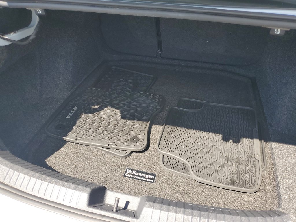 2019 Volkswagen Jetta SE - Photo 7