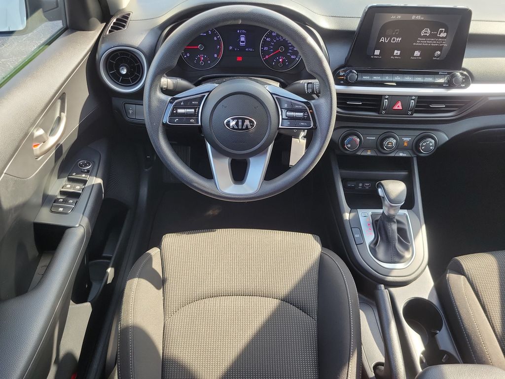 2020 Kia FORTE FE - Photo 11