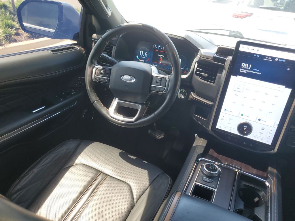 2023 Ford Expedition Platinum - Photo 12