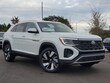  Volkswagen Atlas Cross Sport
